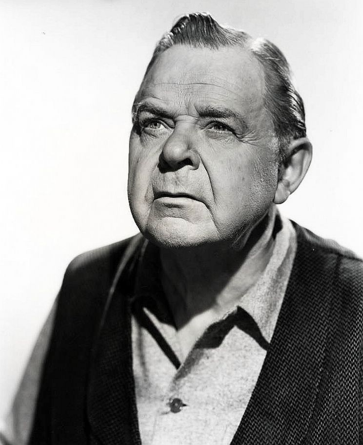 Gene Lockhart