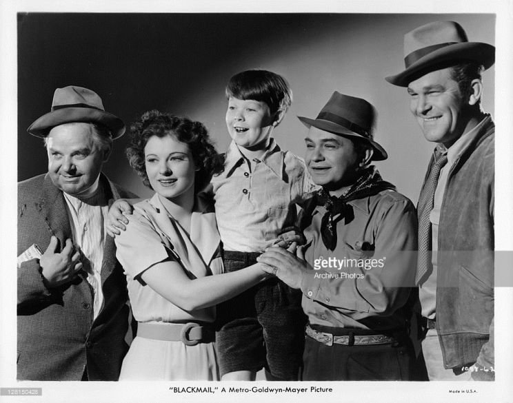 Gene Lockhart