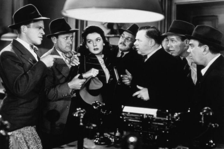 Gene Lockhart