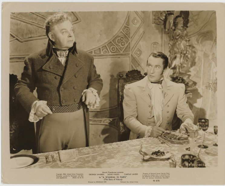 Gene Lockhart