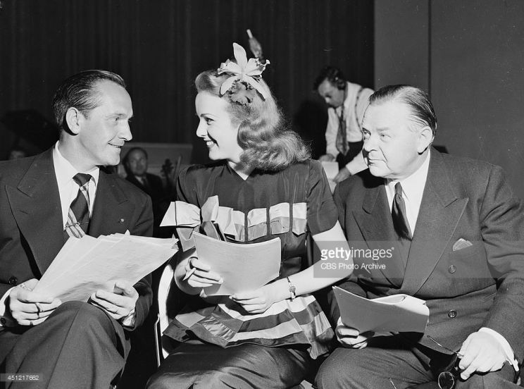 Gene Lockhart