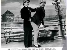 Gene Nelson