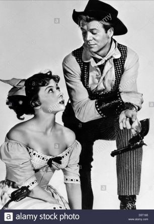 Gene Nelson