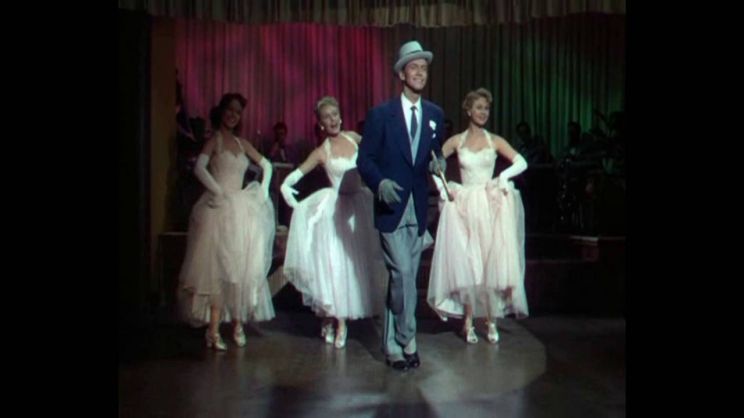 Gene Nelson