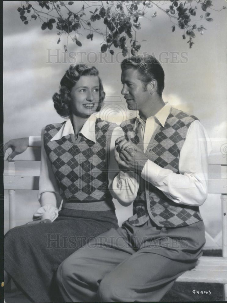 Gene Nelson