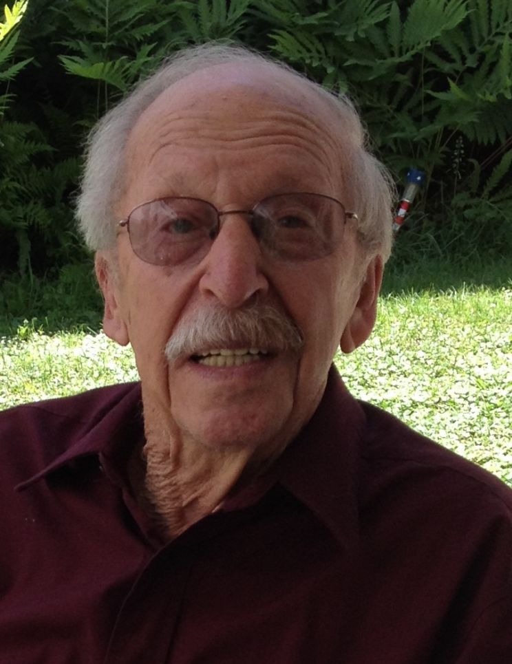 Gene Nelson