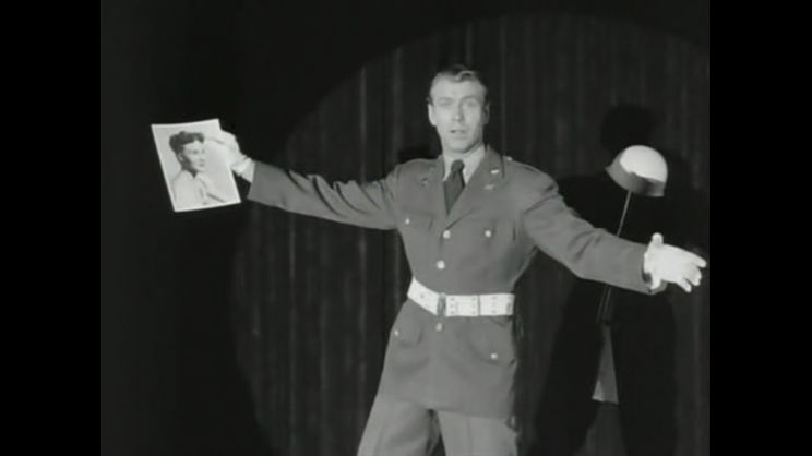 Gene Nelson