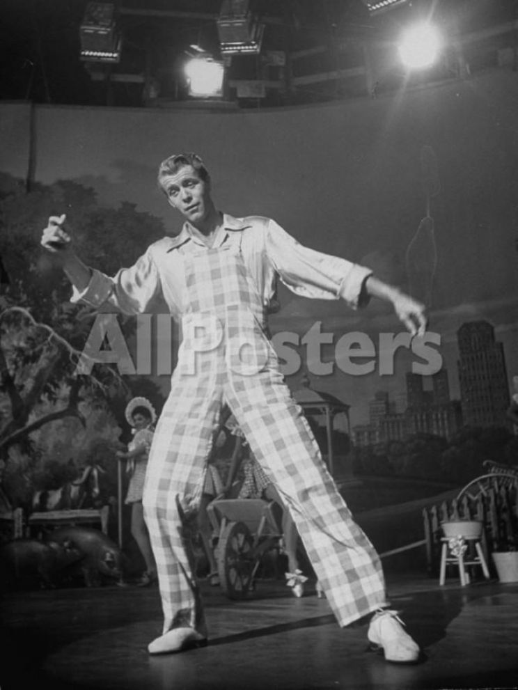 Gene Nelson