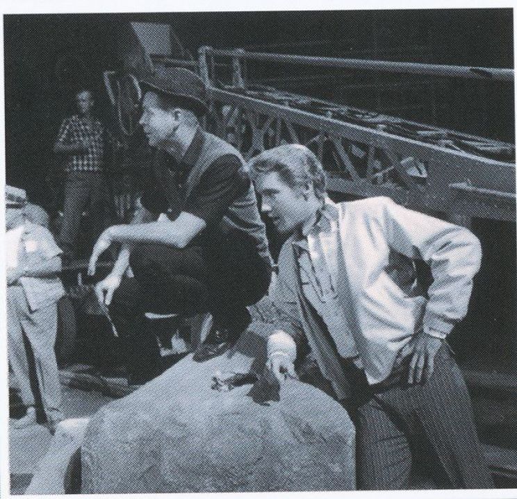 Gene Nelson