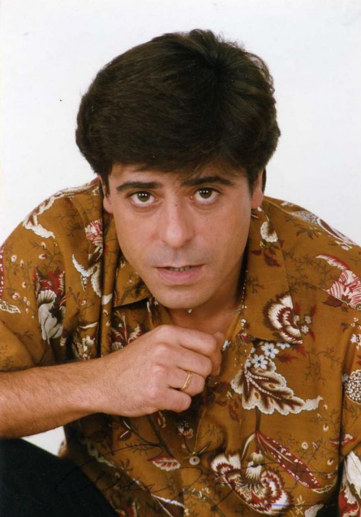 Gene Quintano