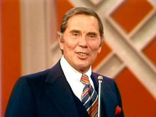 Gene Rayburn