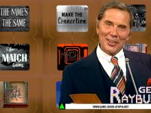 Gene Rayburn