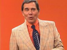 Gene Rayburn