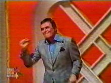 Gene Rayburn