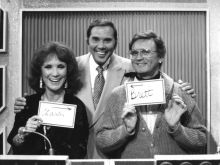 Gene Rayburn