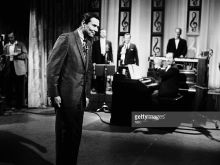 Gene Rayburn