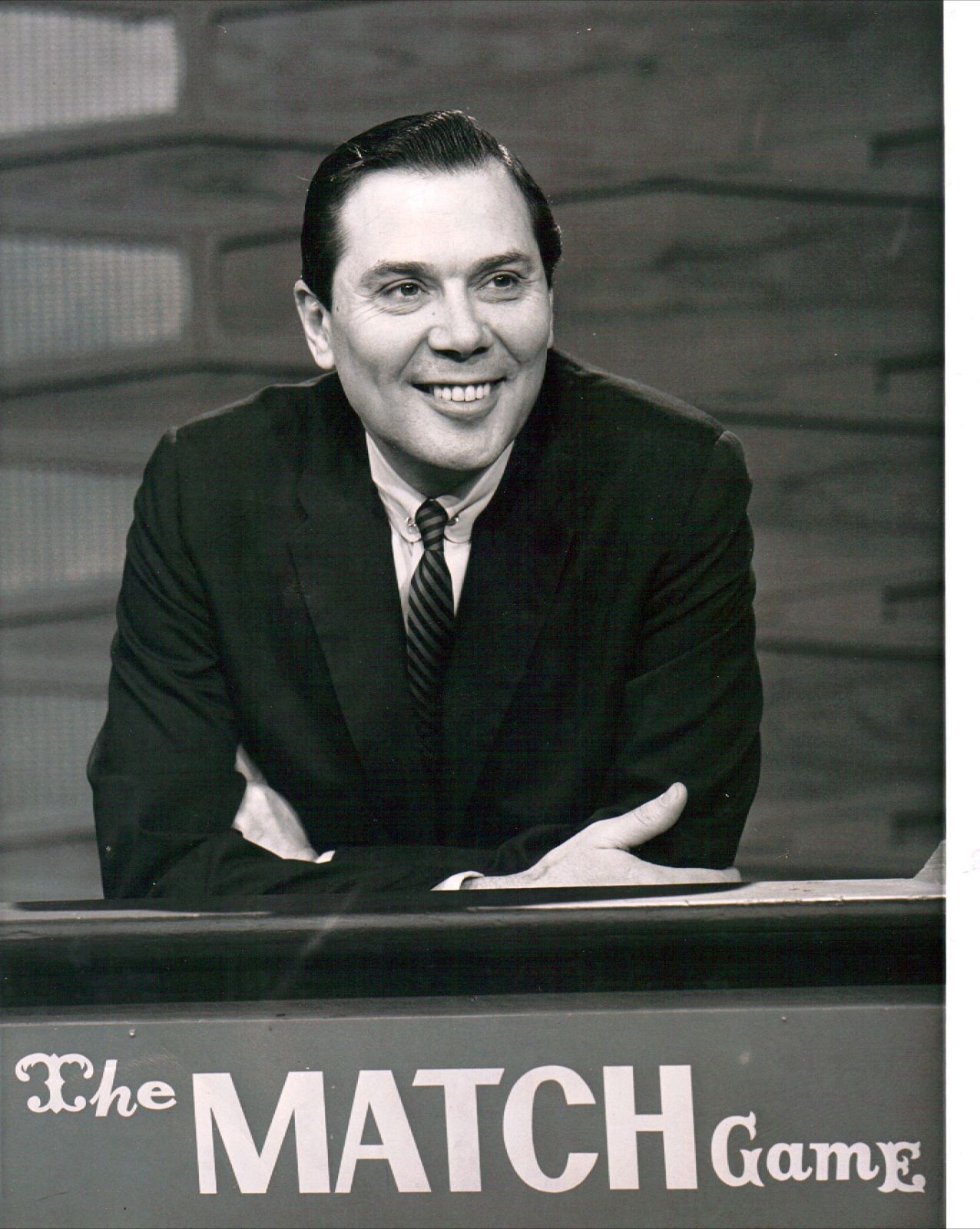 Pictures of Gene Rayburn