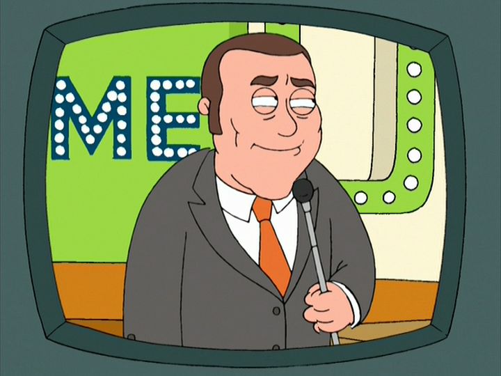 Pictures of Gene Rayburn