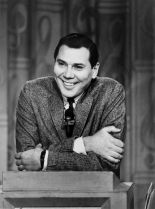 Gene Rayburn