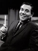 Gene Rayburn