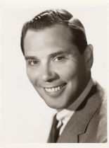 Gene Rayburn