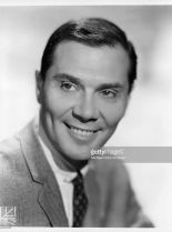 Gene Rayburn