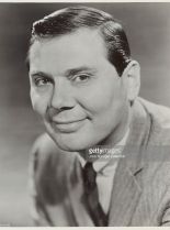 Gene Rayburn