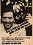 Gene Rayburn