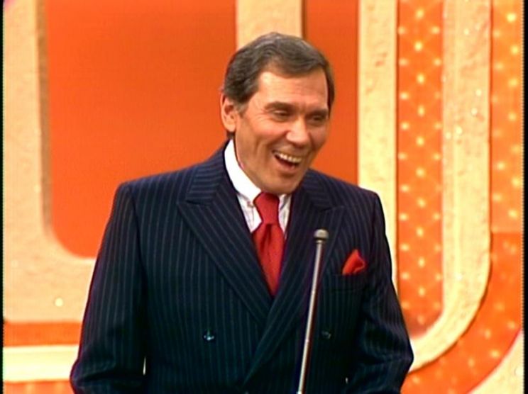 Gene Rayburn