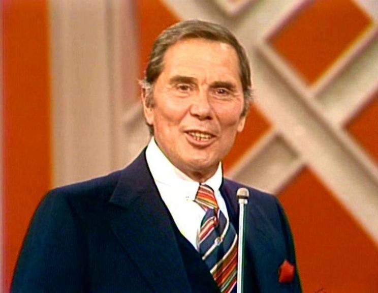 Gene Rayburn