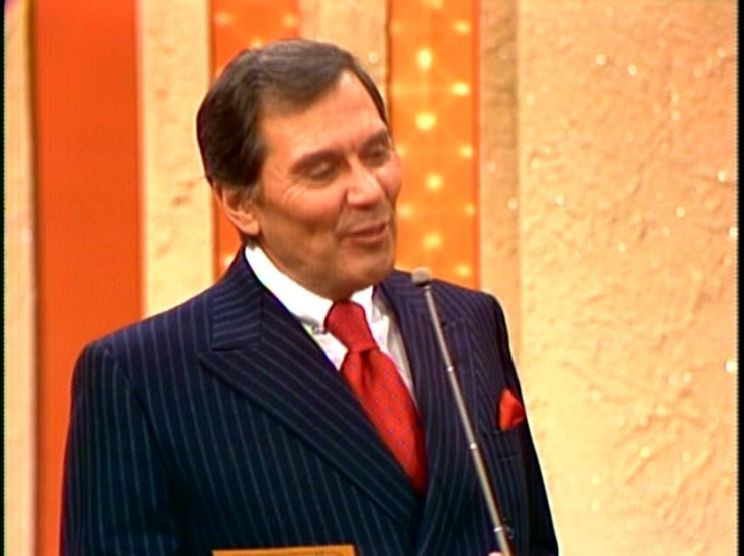 Gene Rayburn