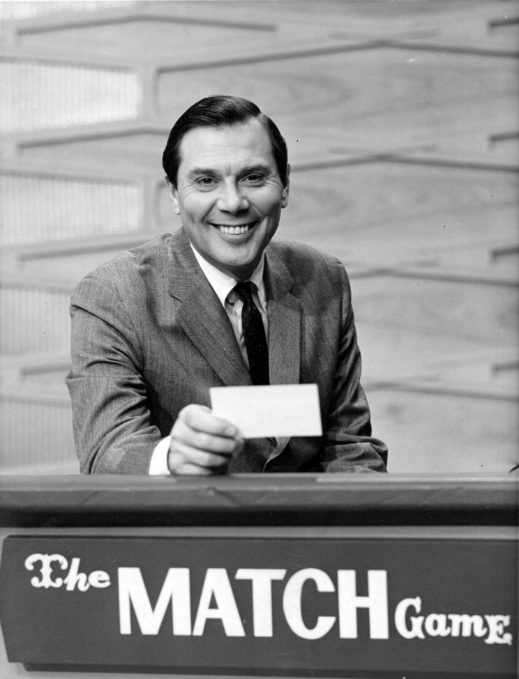 Gene Rayburn