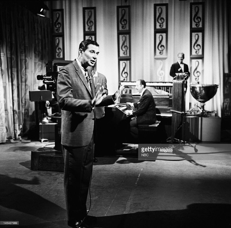 Gene Rayburn