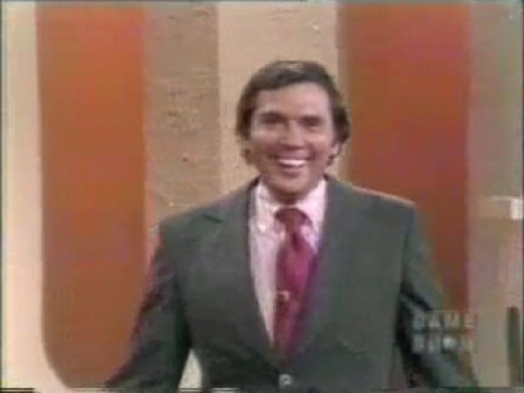 Gene Rayburn