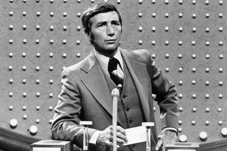 Gene Rayburn