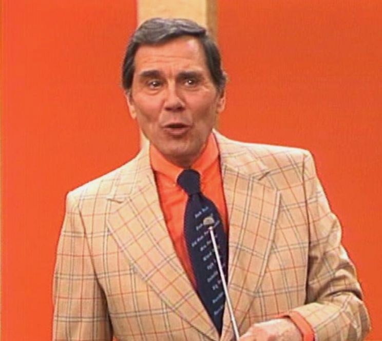 Gene Rayburn