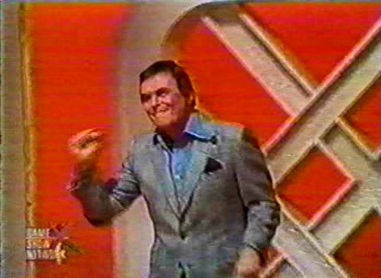 Pictures of Gene Rayburn
