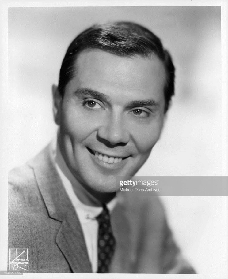 Pictures of Gene Rayburn