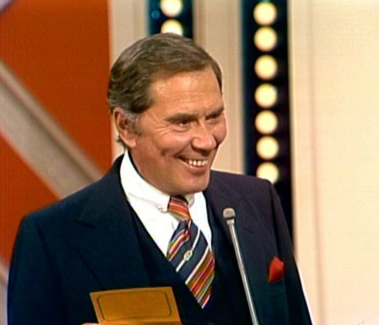 Gene Rayburn