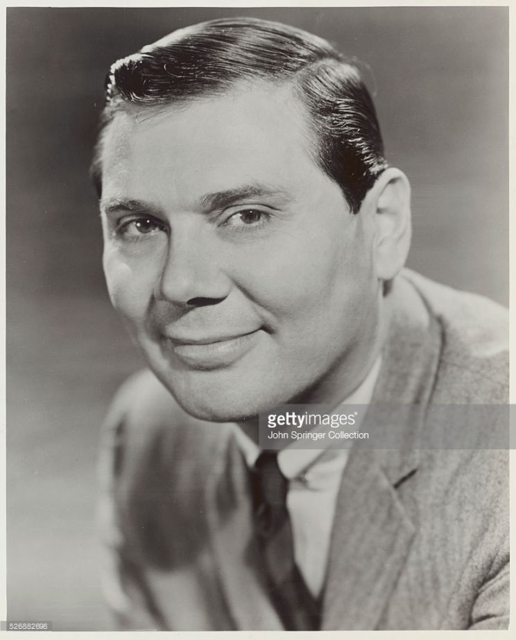 Gene Rayburn