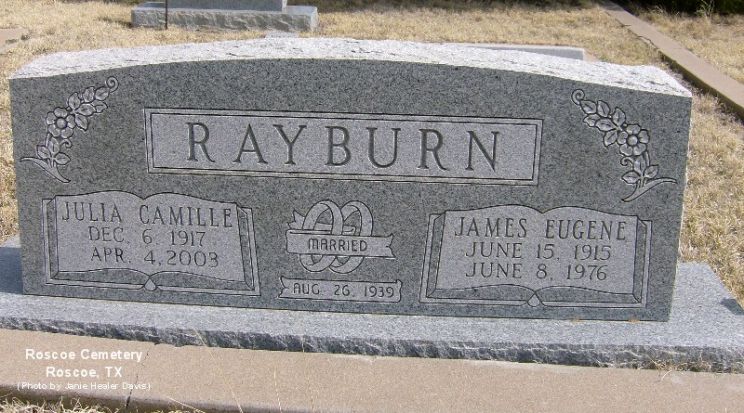 Gene Rayburn