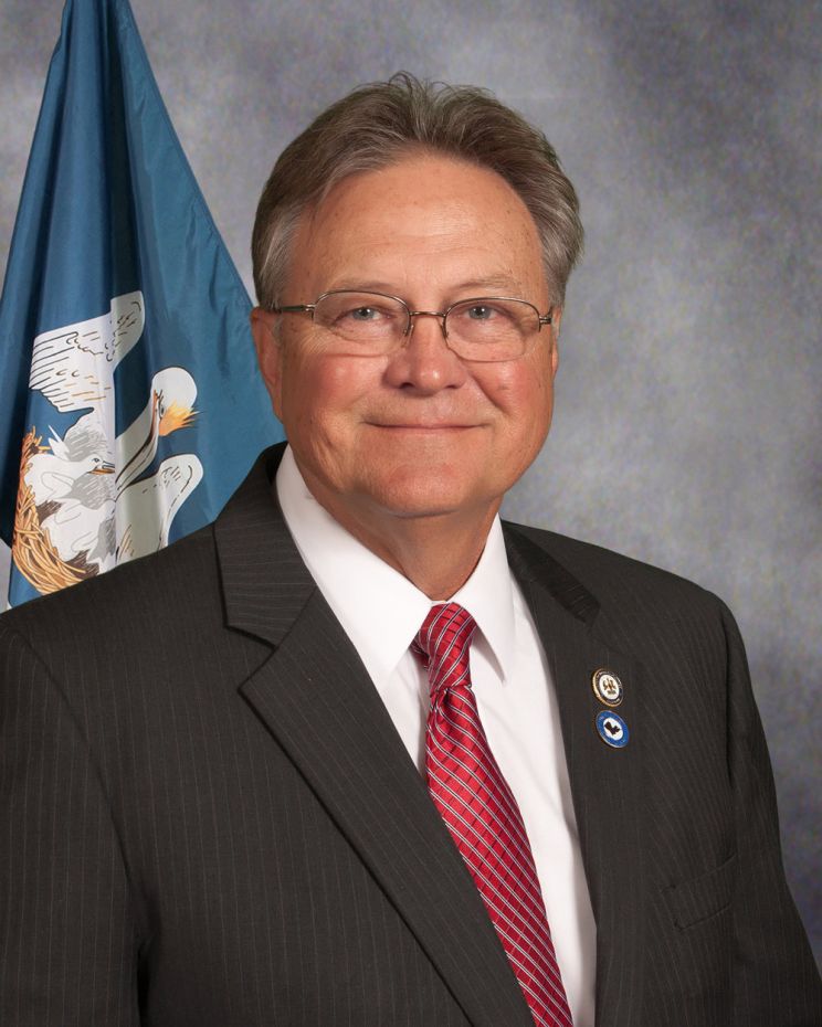 Gene Reynolds