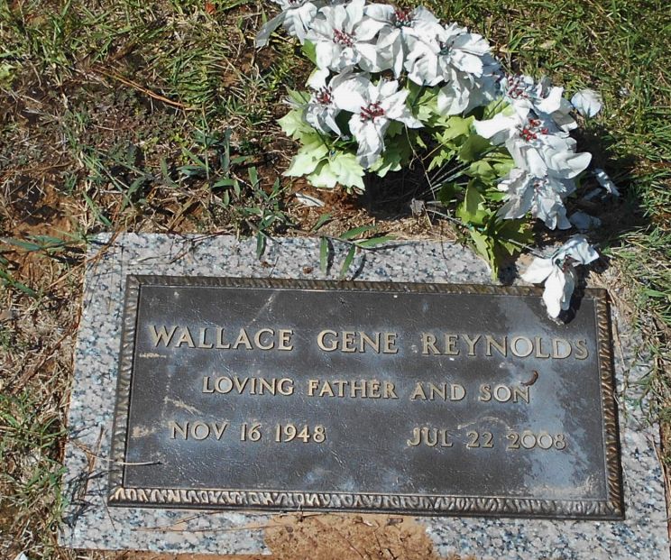 Gene Reynolds