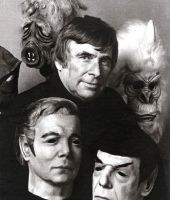 Gene Roddenberry