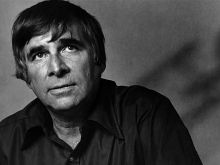 Gene Roddenberry