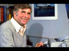 Gene Roddenberry