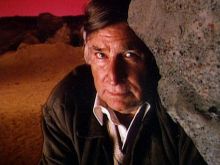 Gene Roddenberry