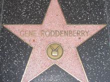 Gene Roddenberry