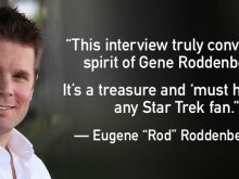 Gene Roddenberry