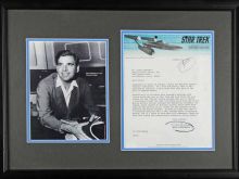 Gene Roddenberry